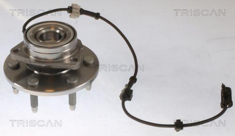 TRISCAN 8530 80002 Radlagersatz f&uuml;r 04-99 Chv/Gmc Trk