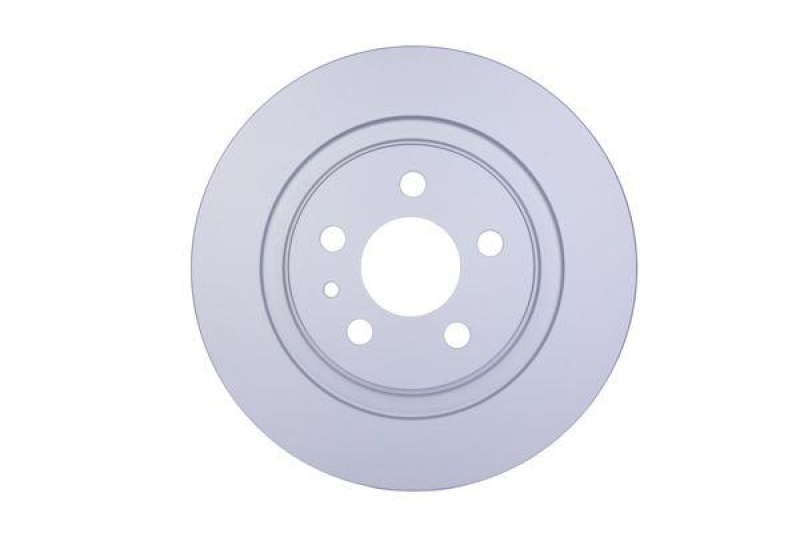 HELLA 8DD 355 109-151 Bremsscheibe f&uuml;r P.S.A/FIAT/LANCIA