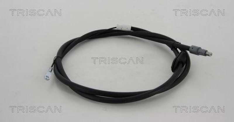 TRISCAN 8140 231112 Handbremsseil f&uuml;r Mercedes Sl