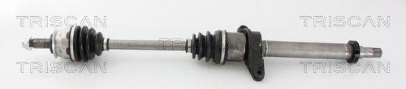 TRISCAN 8540 11546 Antriebswelle f&uuml;r Bmw