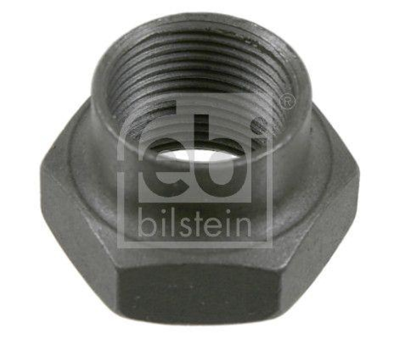 FEBI BILSTEIN 03831 Achsmutter f&uuml;r Ford
