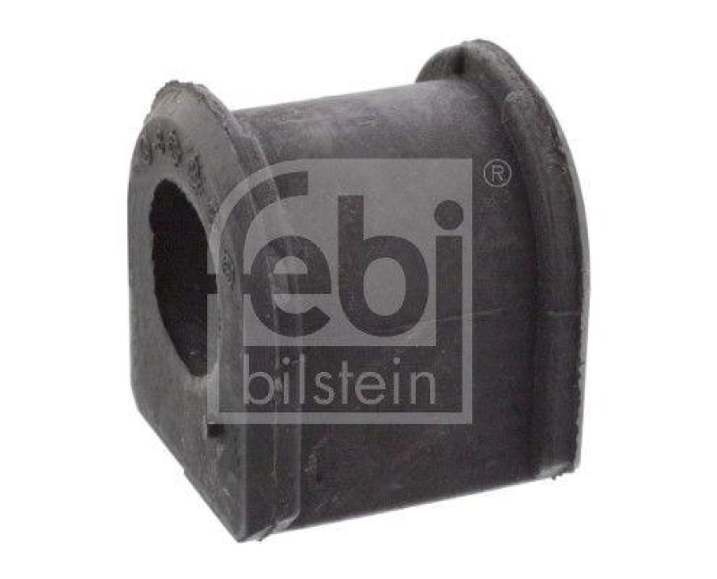FEBI BILSTEIN 102092 Stabilisatorlager f&uuml;r MAZDA