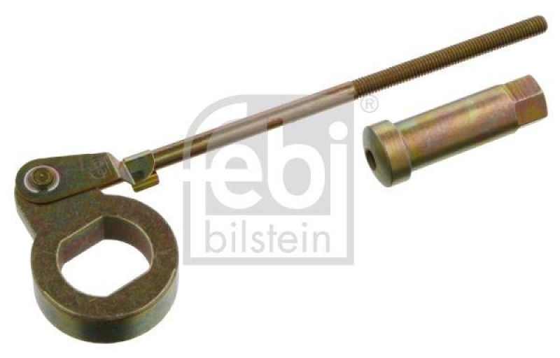 FEBI BILSTEIN 12515 Rep. Satz Spannstange mit Spannmutter, f&uuml;r Riemenspanner f&uuml;r Mercedes-Benz