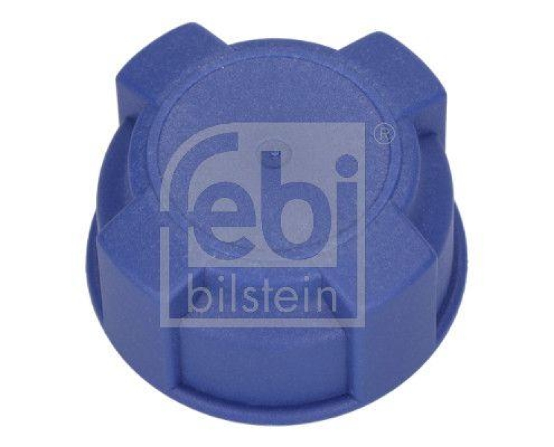 FEBI BILSTEIN 188357 Verschlussdeckel für Kühlerausgleichsbehälter für Fiat