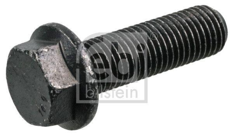 FEBI BILSTEIN 24104 Tensilockschraube universell verwendbar