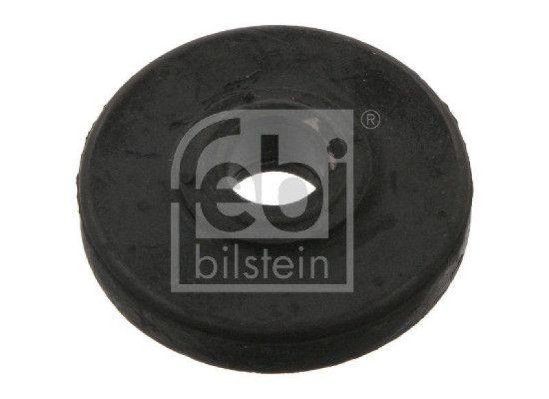 FEBI BILSTEIN 35317 Anschlagpuffer f&uuml;r Luftfederung f&uuml;r M A N