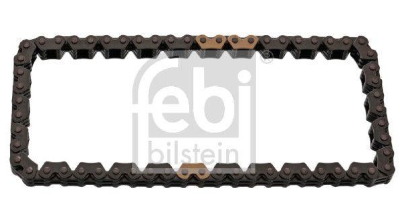 FEBI BILSTEIN 48284 Kette f&uuml;r &Ouml;lpumpe f&uuml;r HONDA