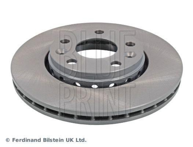 BLUE PRINT ADR164302 Bremsscheibe f&uuml;r Renault