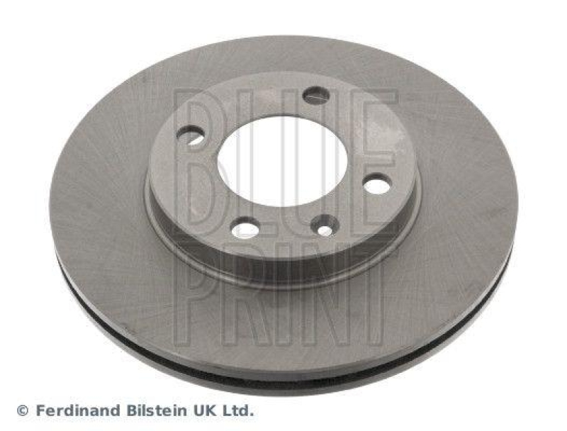 BLUE PRINT ADV184350 Bremsscheibe f&uuml;r VW-Audi