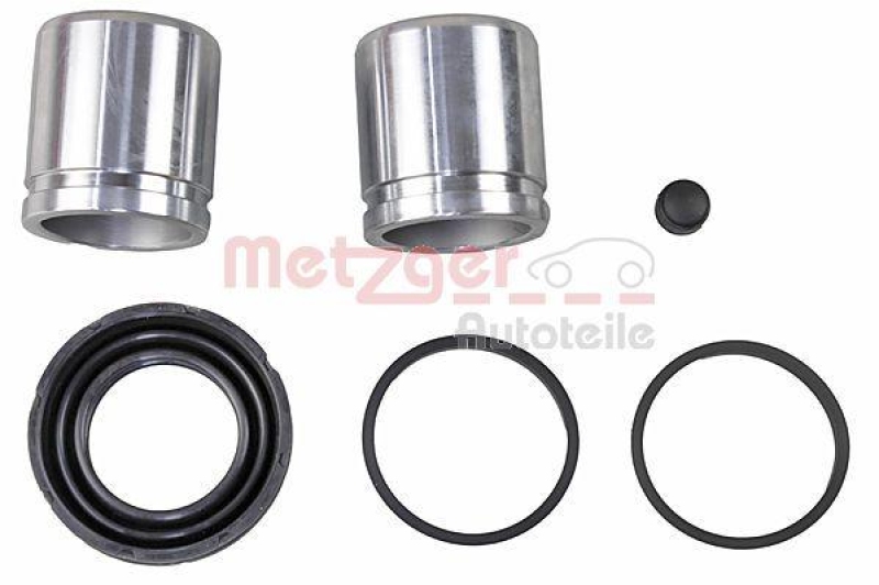 METZGER 114-5094 Reparatursatz, Bremssattel f&uuml;r HYUNDAI/KIA/SSANGYONG
