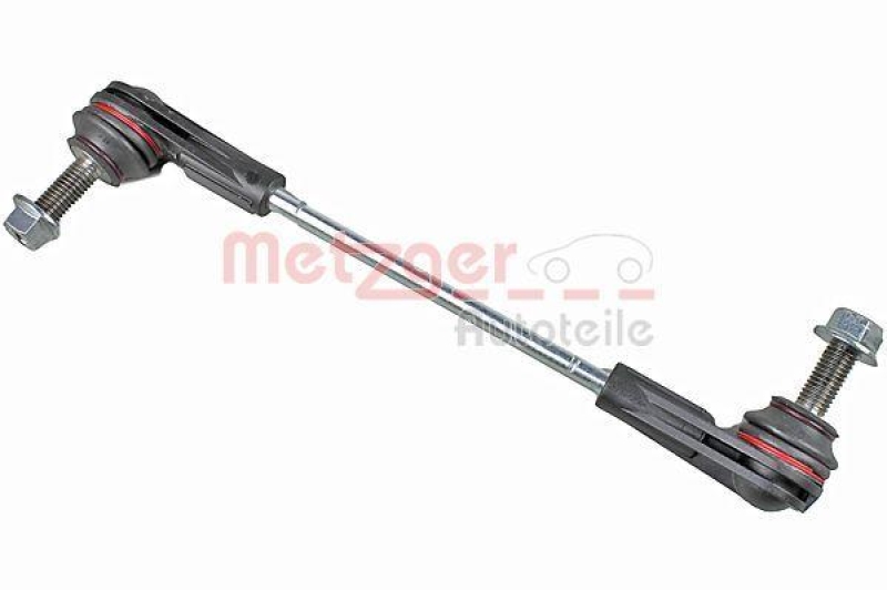 METZGER 53070101 Stange/Strebe, Stabilisator f&uuml;r OPEL/VAUXHALL VA links