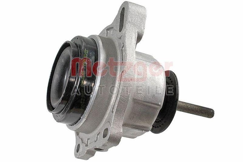 METZGER 8054265 Lagerung, Motor f&uuml;r FORD links/rechts