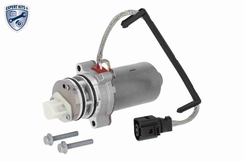 VAICO V10-6592 Pumpe, Lamellenkupplung-Allradantrieb Hinterachse - Haldex Gen V / 5 für VW