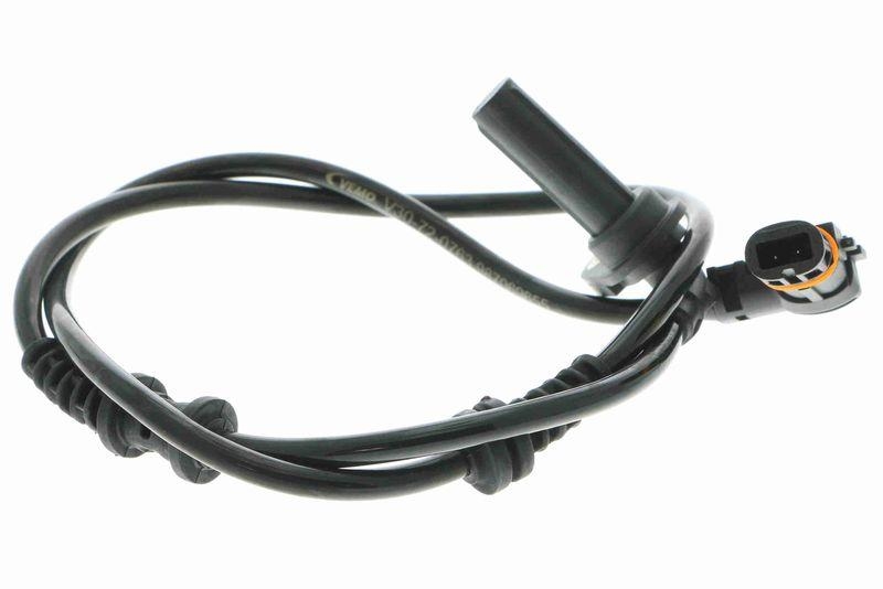 VEMO V30-72-0763 Sensor, Raddrehzahl Vorderachse links f&uuml;r MERCEDES-BENZ