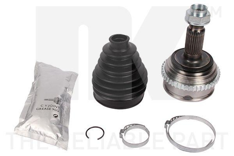 NK 514004 Gelenksatz, Antriebswelle f&uuml;r ROVER