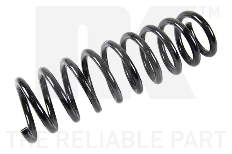 NK 543517 Fahrwerksfeder f&uuml;r KIA