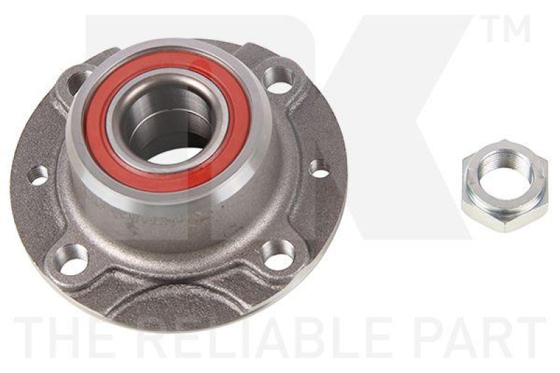 NK 762311 Radlagersatz f&uuml;r FIAT