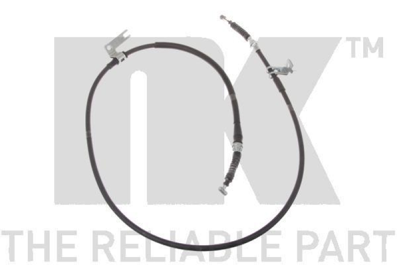 NK 903258 Seilzug, Feststellbremse f&uuml;r MAZDA