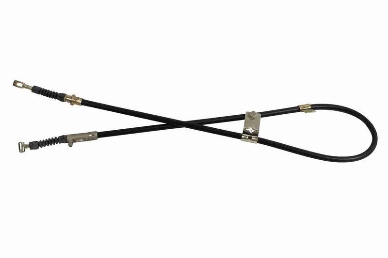 ACKOJA A38-30018 Seilzug, Feststellbremse Feststellbremse f&uuml;r NISSAN