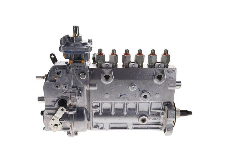 Bosch F 002 A0Z 578 Einspritzpumpen-Aggregat