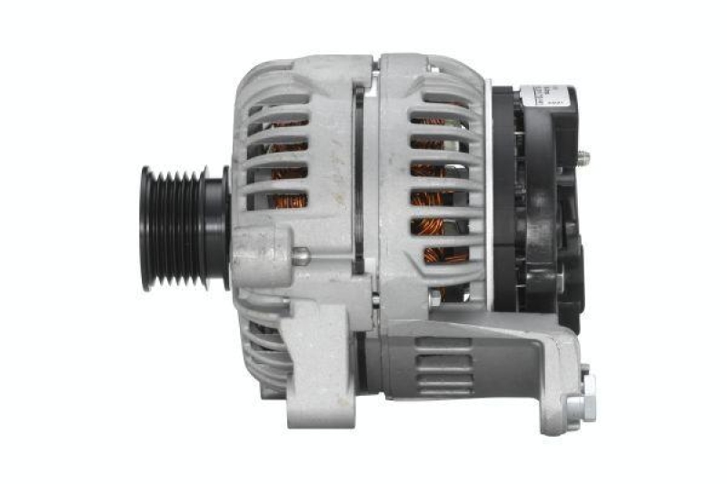 HELLA 8EL 011 712-141 Generator 14V 150A