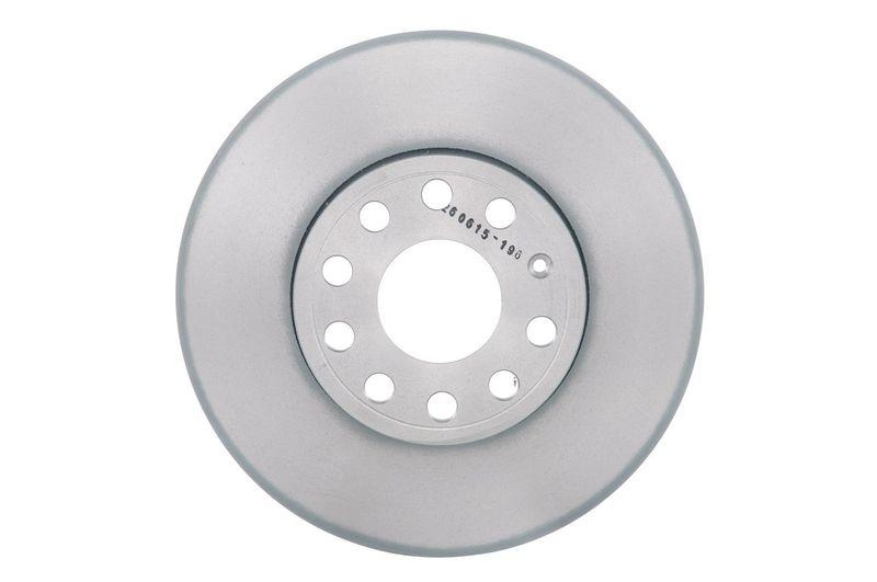 BOSCH 0 986 479 088 Bremsscheiben &Oslash; 288mm f&uuml;r Vorderachse