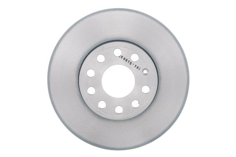 BOSCH 0 986 479 088 Bremsscheiben Ø 288mm für Vorderachse