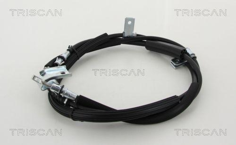TRISCAN 8140 80121 Handbremsseil f&uuml;r Chrysler Voyager