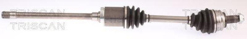 TRISCAN 8540 11555 Antriebswelle f&uuml;r Bmw