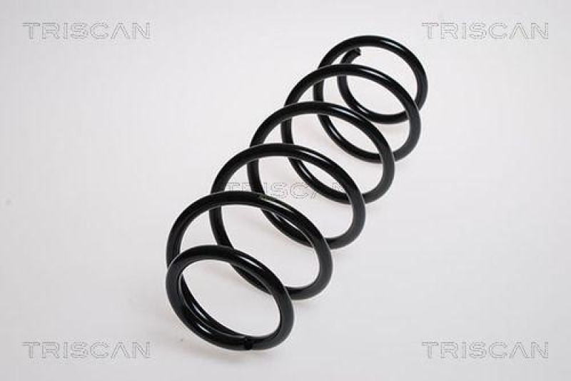 TRISCAN 8750 23101 Spiralfeder Hinten f&uuml;r Mercedes (150)
