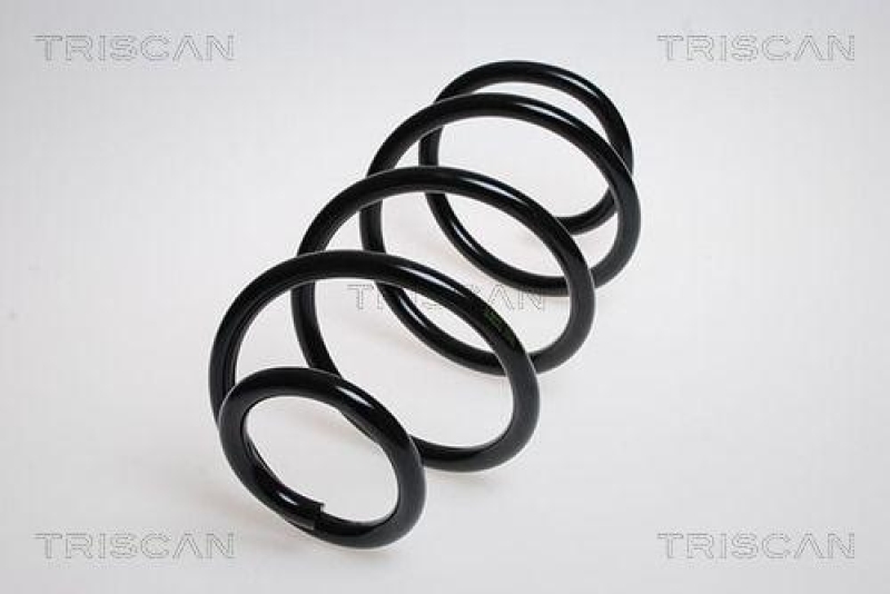 TRISCAN 8750 2395 Spiralfeder Vorne f&uuml;r Mercedes (72)