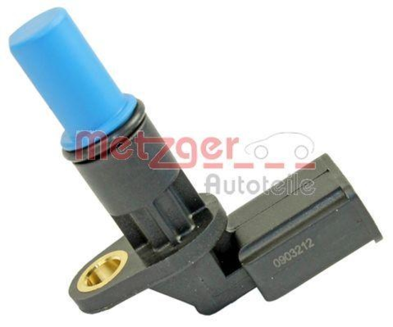 METZGER 0903212 Sensor, Nockenwellenposition f&uuml;r AUDI/SEAT/SKODA/VW