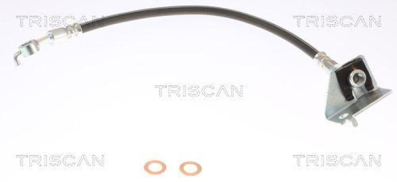TRISCAN 8150 432018 Bremsschlauch Hinten f&uuml;r Hyundai, Kia