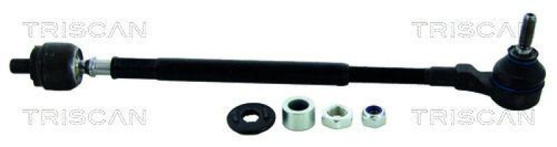 TRISCAN 8500 25303 Spurstange f&uuml;r Renault Clio