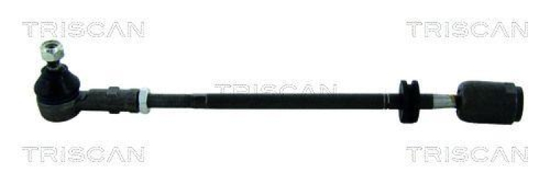 TRISCAN 8500 2974 Spurstange f&uuml;r Vw Golf, Jetta, Scirocco