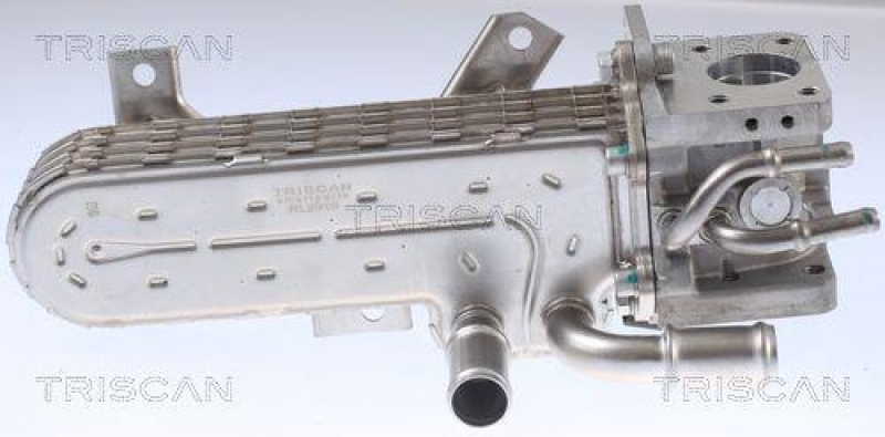 TRISCAN 8813 29331 K&uuml;hler, Abgasr&uuml;ckf&uuml;hrung f&uuml;r Vag