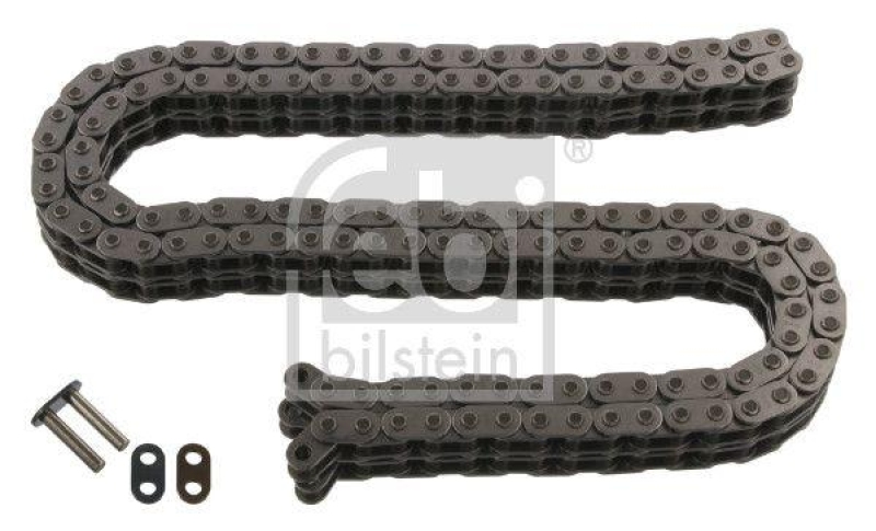 FEBI BILSTEIN 09275 Steuerkette für Nockenwelle für Mercedes-Benz
