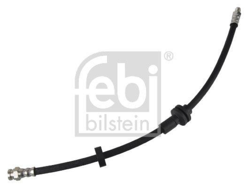 FEBI BILSTEIN 175229 Bremsschlauch f&uuml;r Peugeot