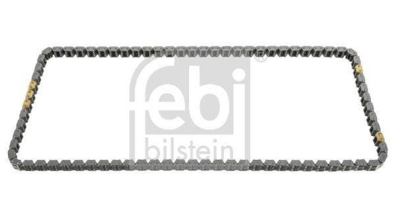FEBI BILSTEIN 48285 Steuerkette für Nockenwelle für TOYOTA