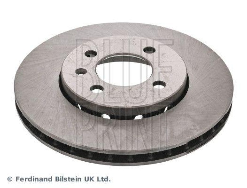 BLUE PRINT ADV184351 Bremsscheibe f&uuml;r VW-Audi