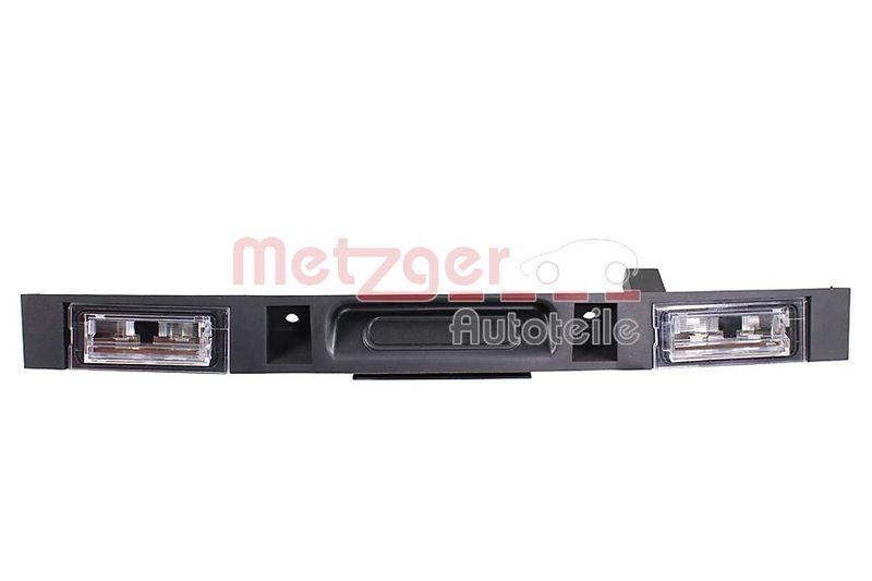 METZGER 2310849 Heckklappengriff f&uuml;r BMW