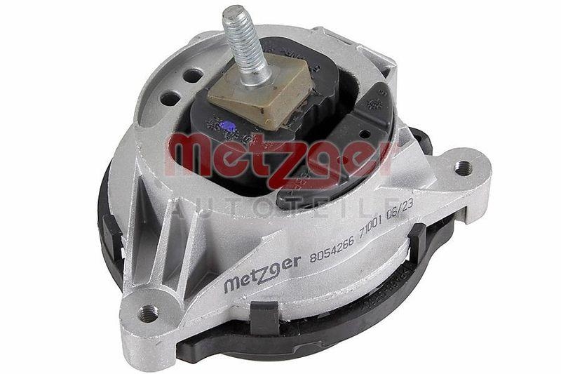 METZGER 8054266 Lagerung, Motor f&uuml;r BMW links