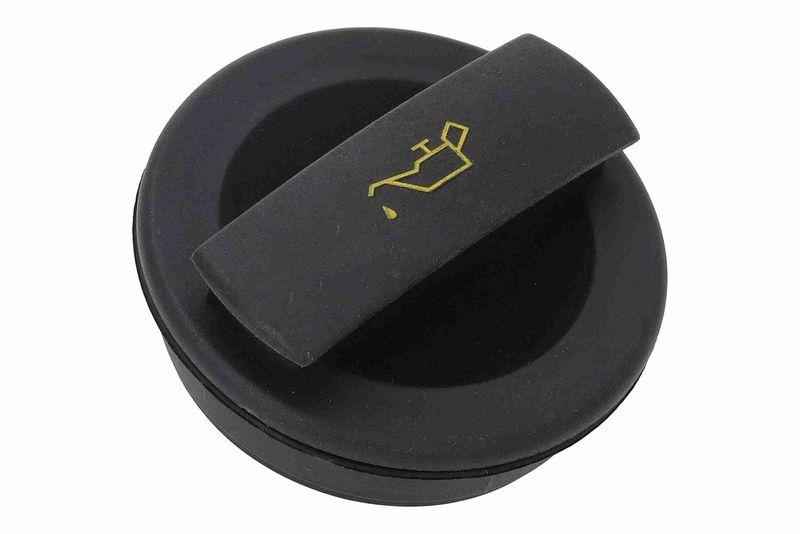 VAICO V10-4238 Verschluss, Öleinfüllstutzen für VW