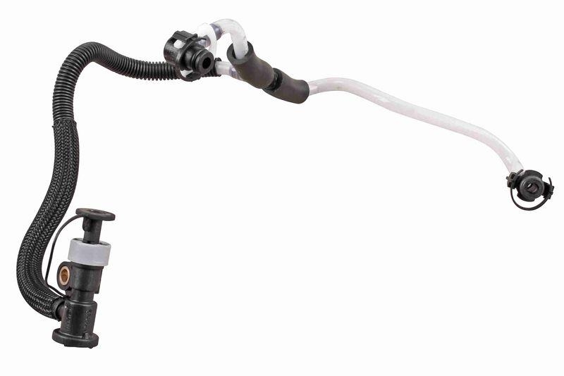VAICO V30-3042 Kraftstoffleitung F&ouml;rderpumpe zum Kraftstoffverteiler f&uuml;r MERCEDES-BENZ