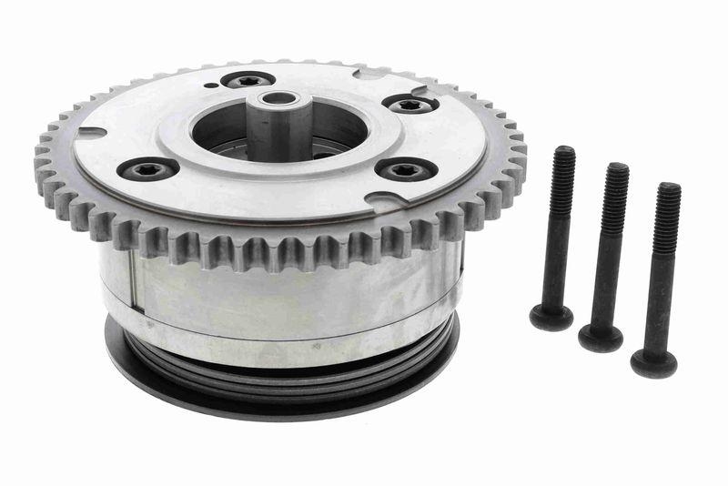 VAICO V40-1618 Nockenwellenversteller Einlassseite f&uuml;r CHEVROLET