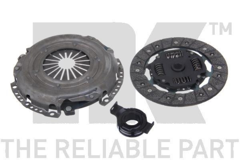 NK 132531 Kupplungssatz f&uuml;r FORD, HONDA