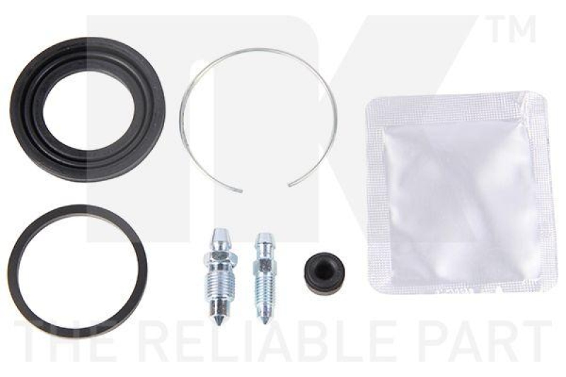 NK 8845024 Reparatursatz, Bremssattel f&uuml;r SUBARU, TOYOTA