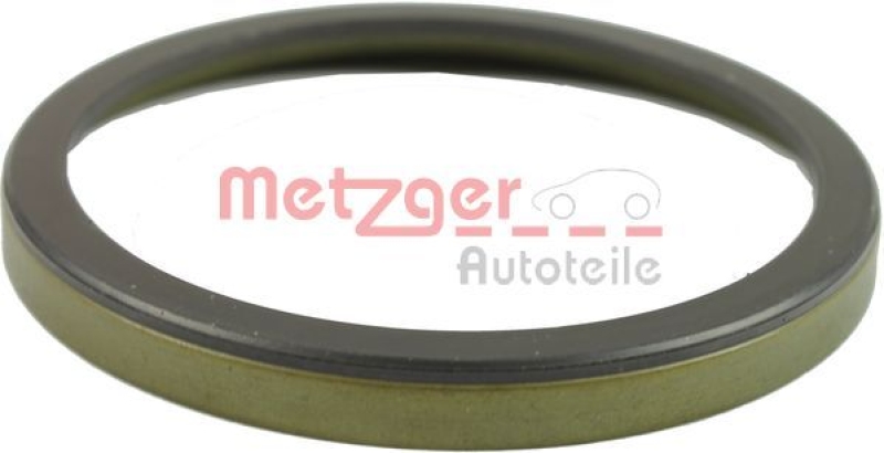 METZGER 0900179 Sensorring, ABS