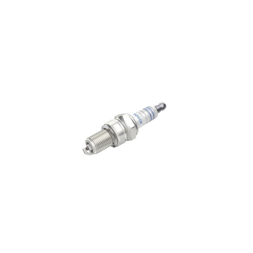 BOSCH 0 242 219 525 Zündkerze WR10DC