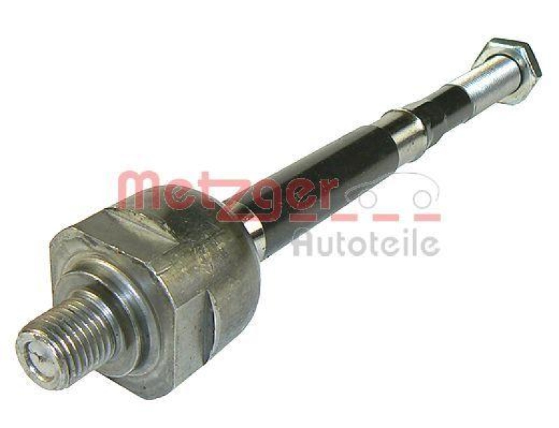 METZGER 51020918 Axialgelenk, Spurstange für RENAULT VA links/rechts